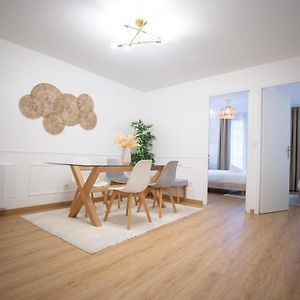 Appartement met Drie Slaapkamers